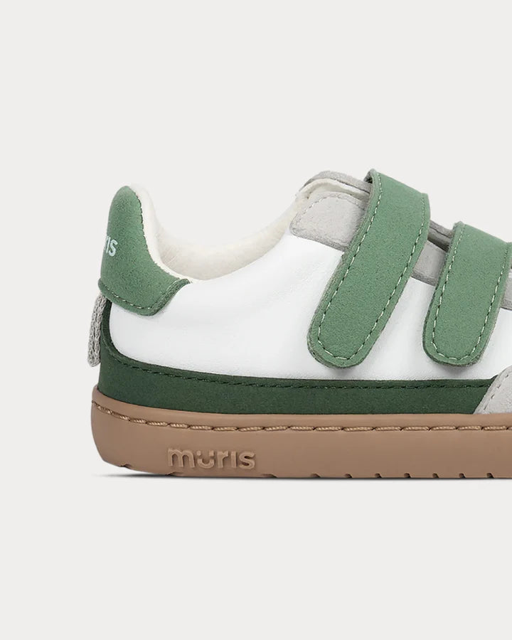 Muris Petra Mini, Forest Green