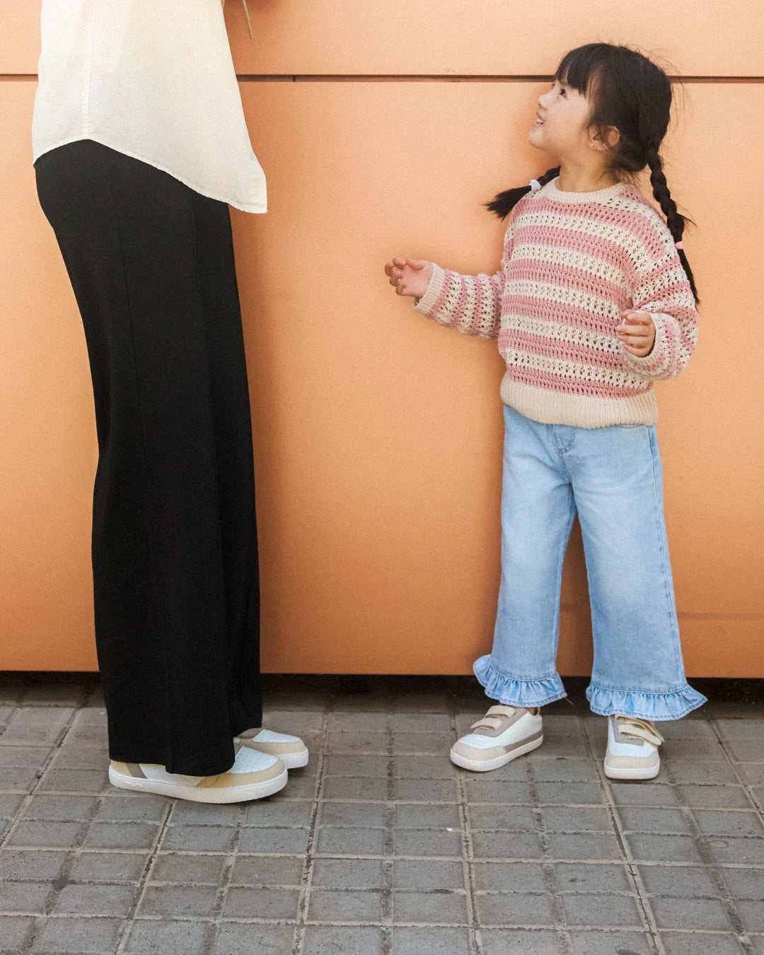 Muris Petra Mini Gold