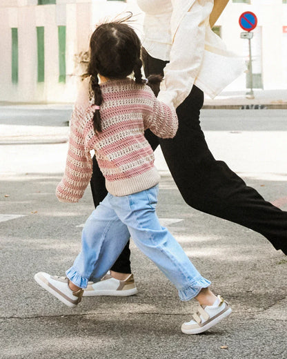 Muris Petra Mini Gold