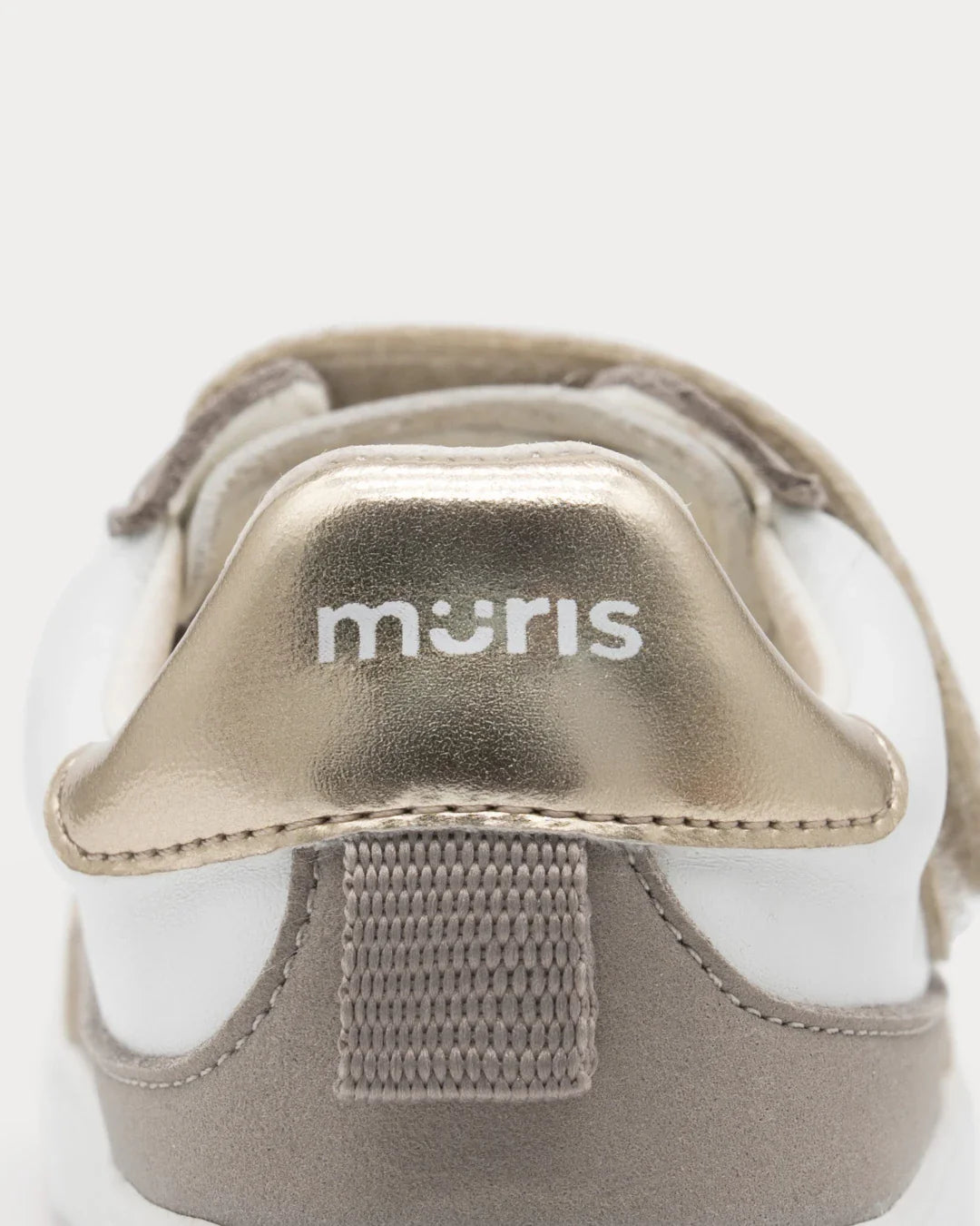 Muris Petra Mini Gold