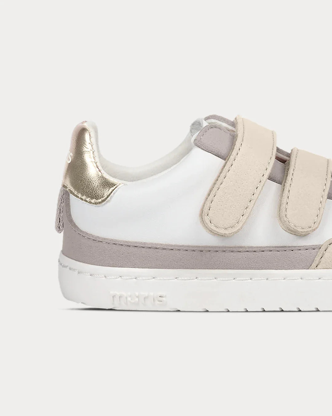 Muris Petra Mini Gold