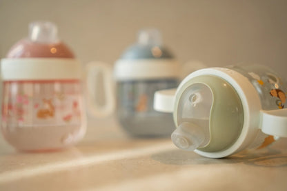 Little Dutch - Copo anti-pingos Mio 200ml, Little Farm