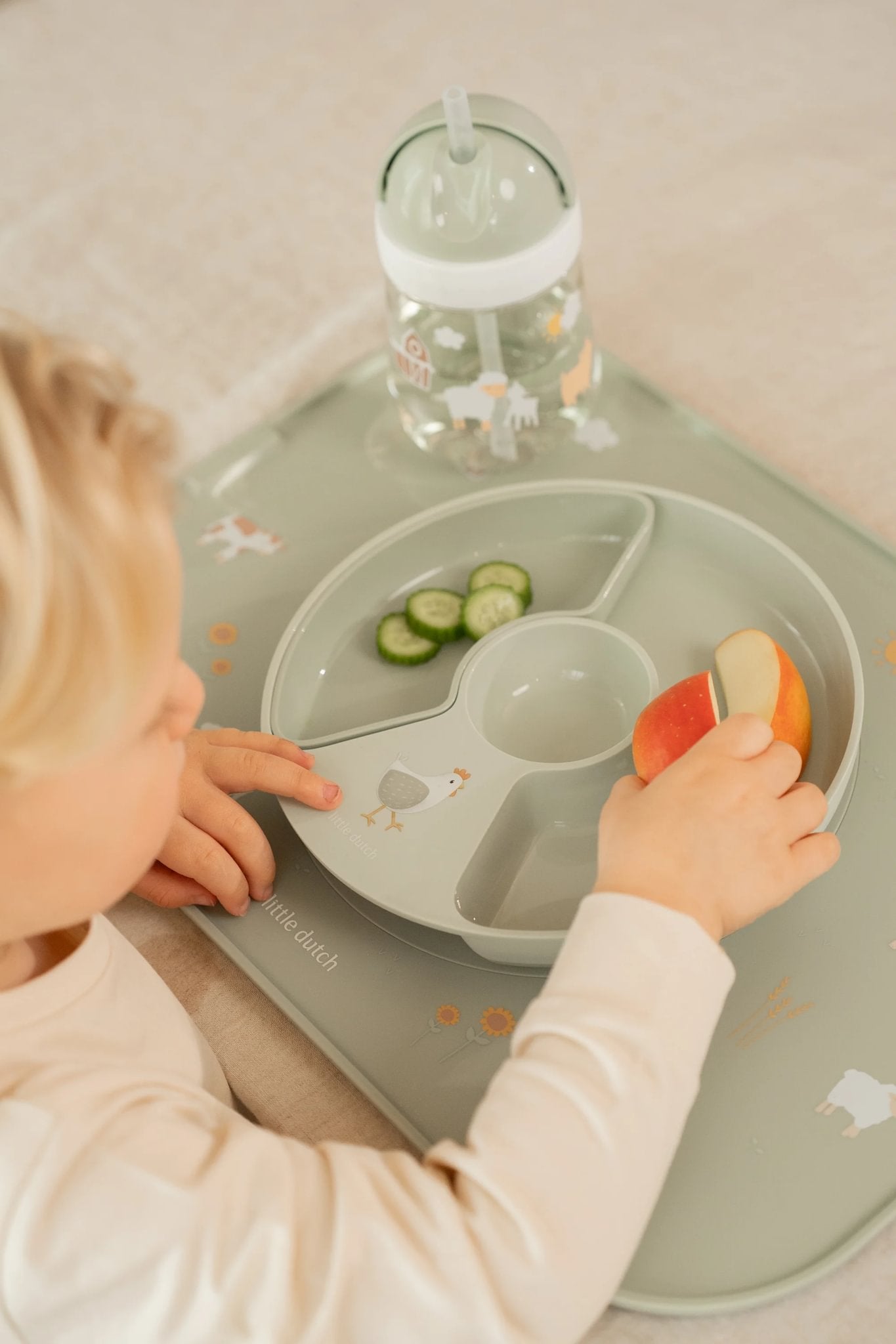 Little Dutch - Prato com Divisórias, Little Farm