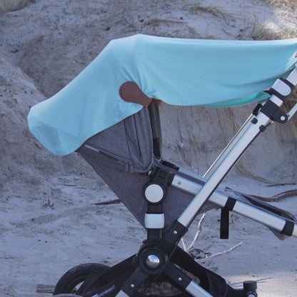 Swaddle multifuncional UPF 50+