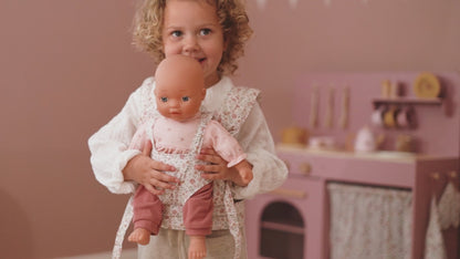 Set de Cabeleireiro, Little Dutch