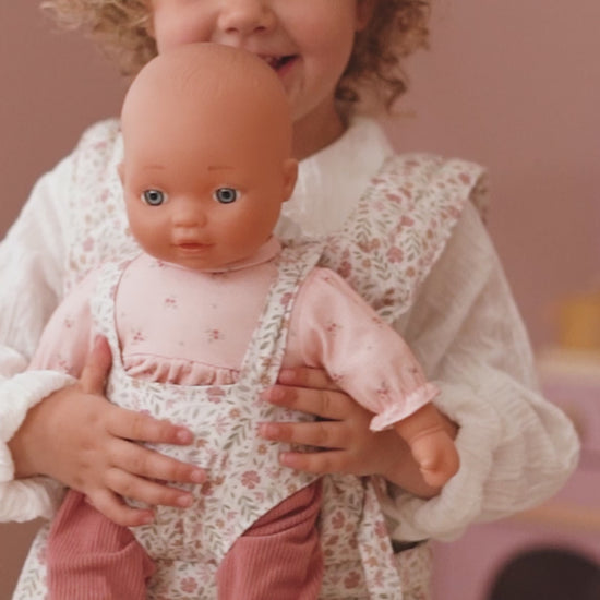 Conjunto de Pasteleiro, Little Dutch