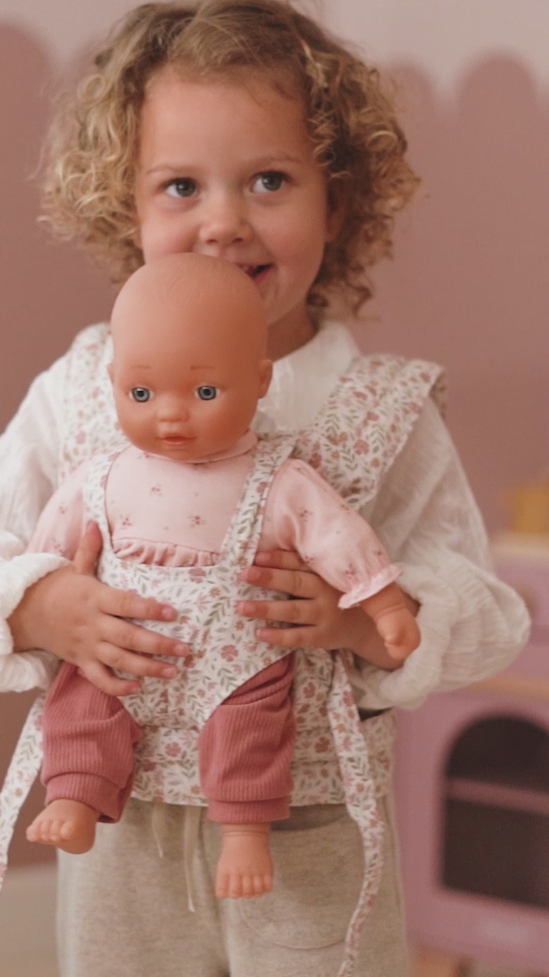 Conjunto de Pasteleiro, Little Dutch