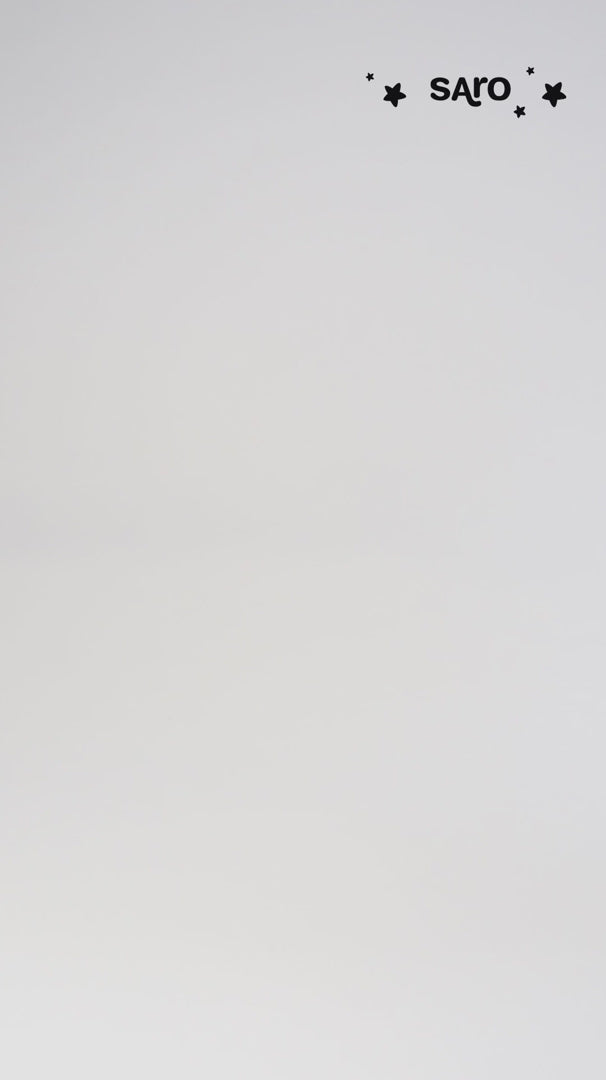 Termo para Sólidos 300 ml Cinza Glaciar, Saro