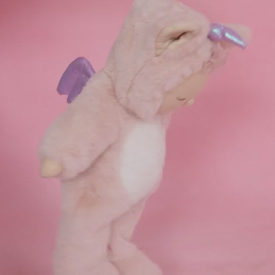 Cozy Dinkum Unicorn Sugarpie, olli ella