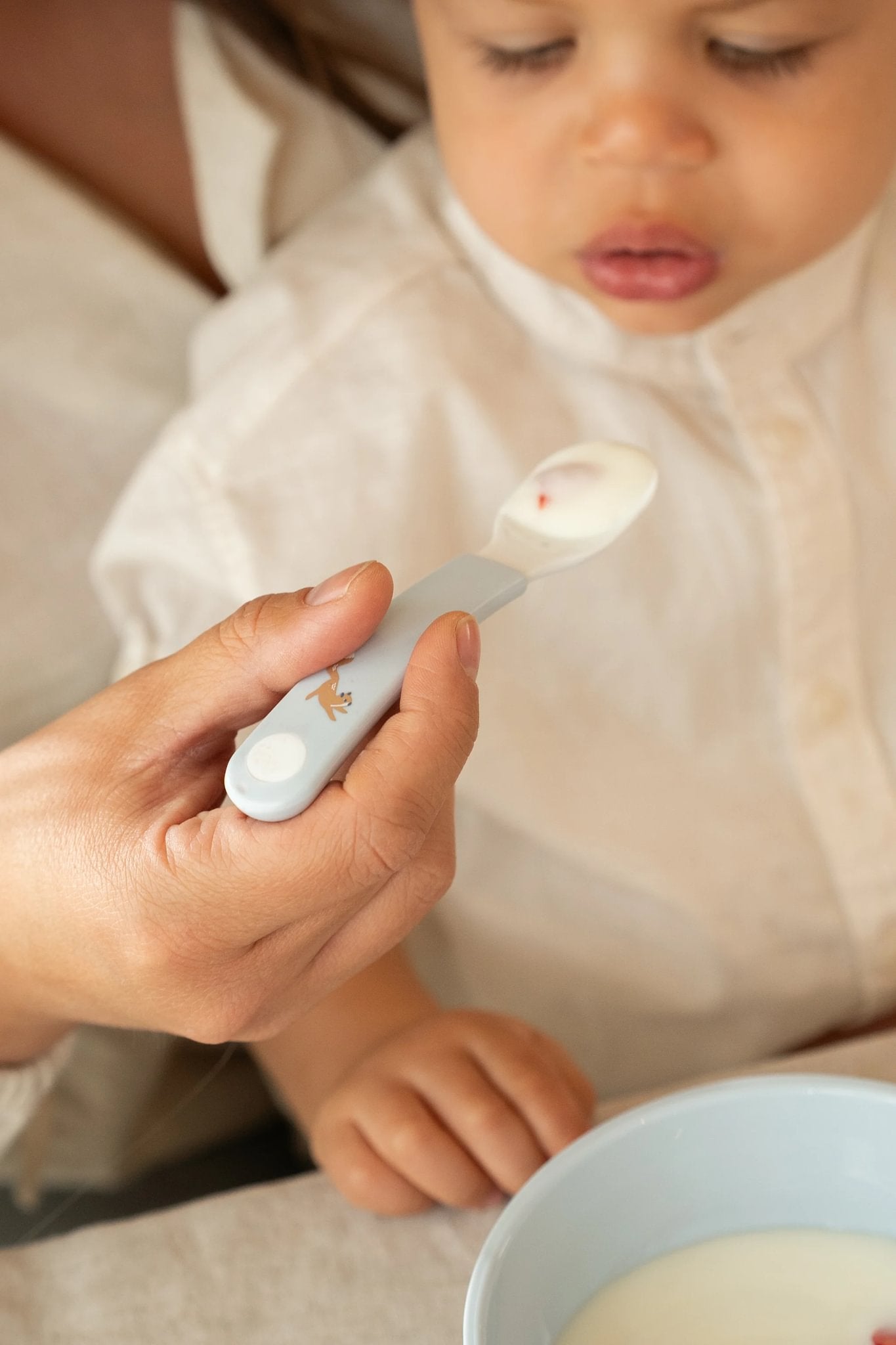 Little Dutch - Colheres de Aprendizagem, Forest Friends