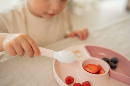 Little Dutch - Colheres de Aprendizagem, Fairy Garden