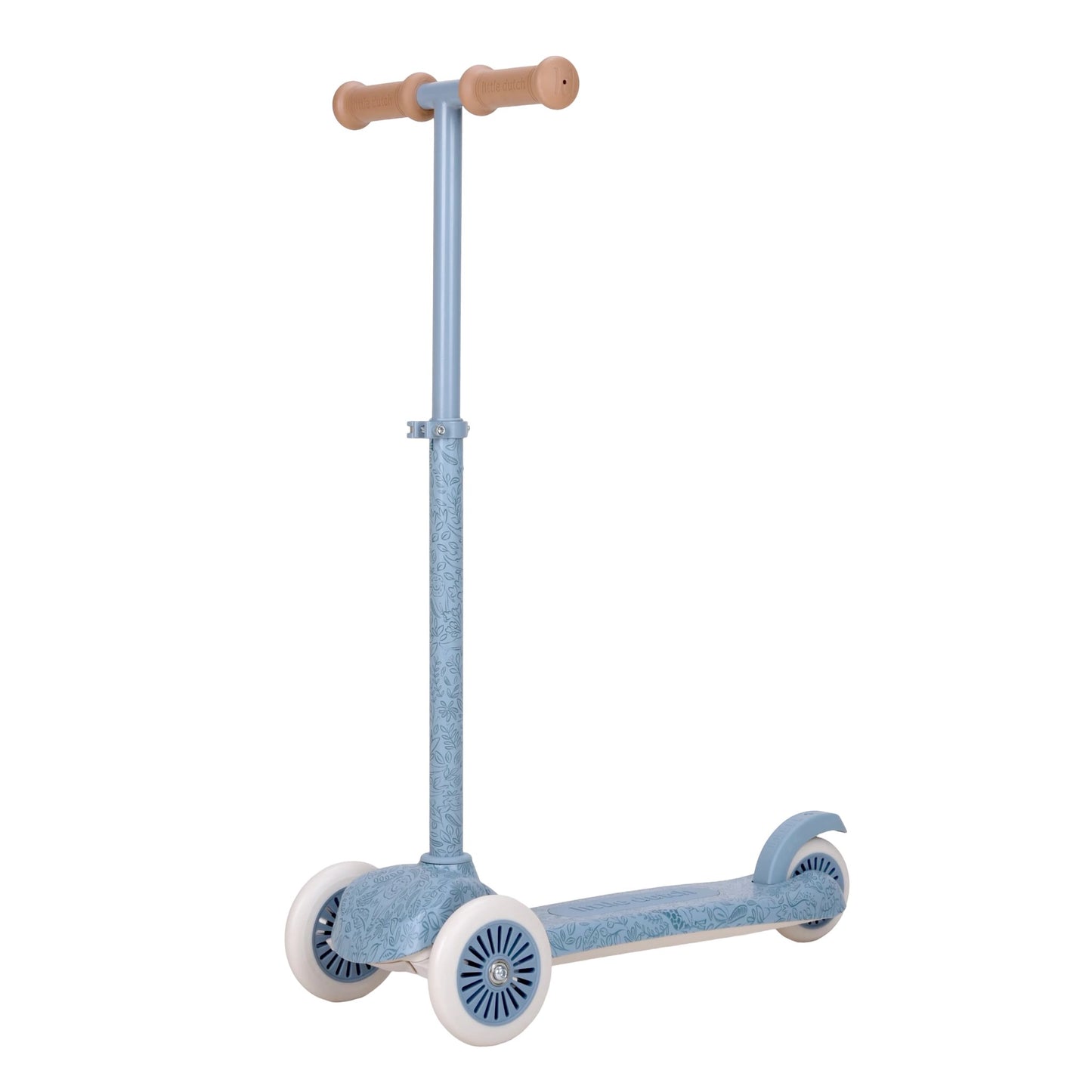 Trotinete 3 Rodas Safari Dream Blue