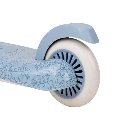 Trotinete 3 Rodas Safari Dream Blue