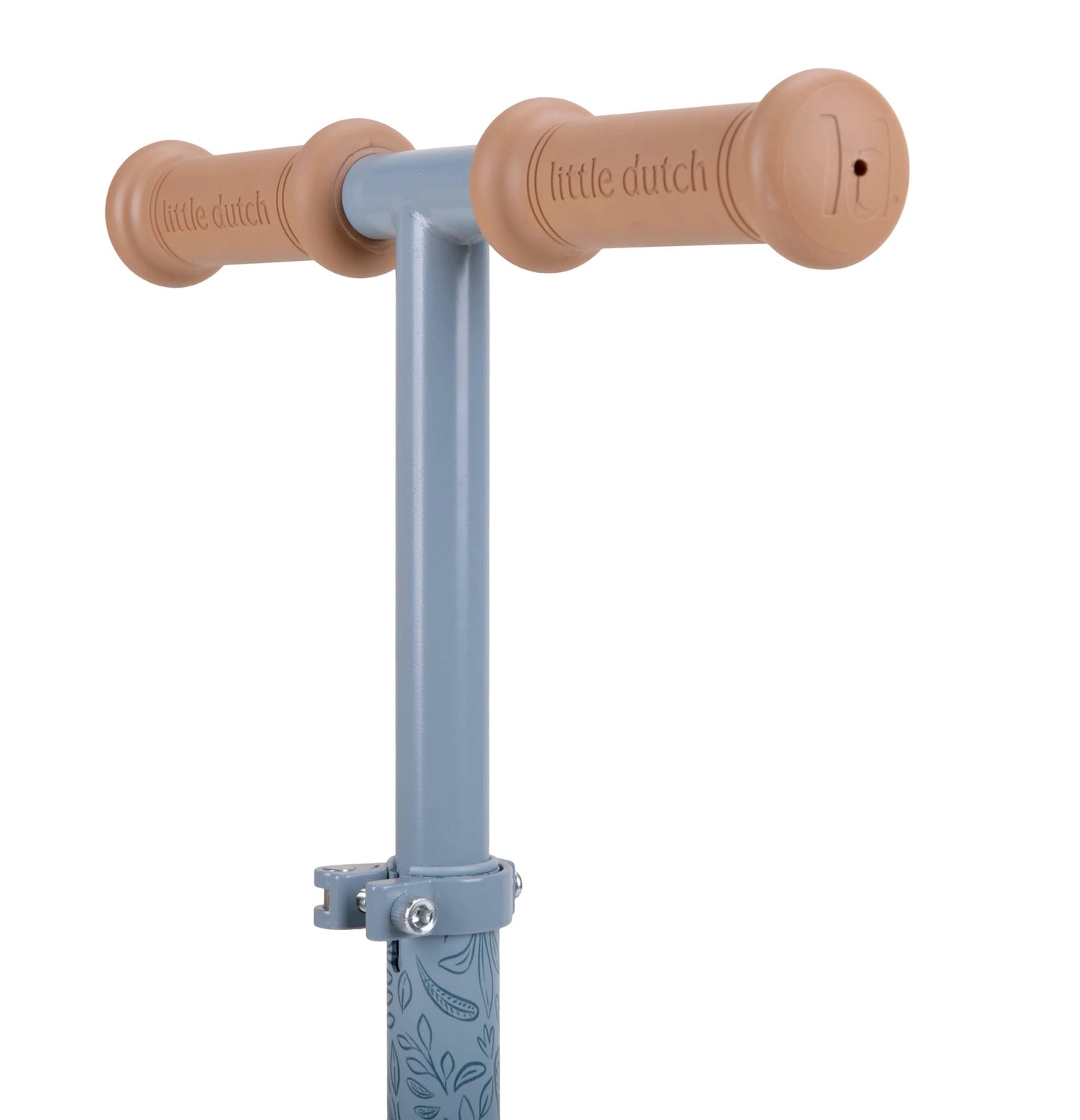 Trotinete 3 Rodas Safari Dream Blue