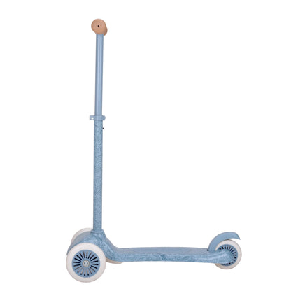 Trotinete 3 Rodas Safari Dream Blue