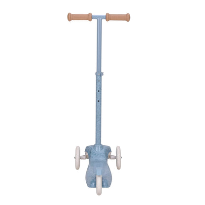Trotinete 3 Rodas Safari Dream Blue