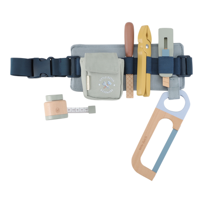 Cinto de Ferramentas FSC, Little Dutch