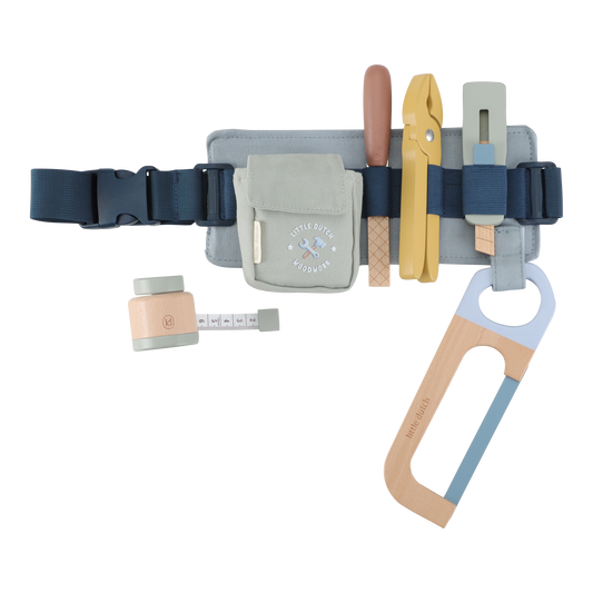 Cinto de Ferramentas FSC, Little Dutch