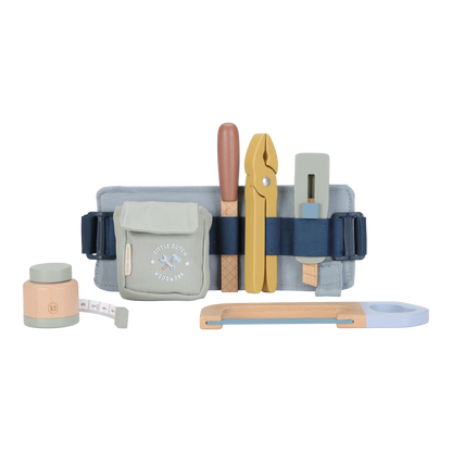 Cinto de Ferramentas FSC, Little Dutch