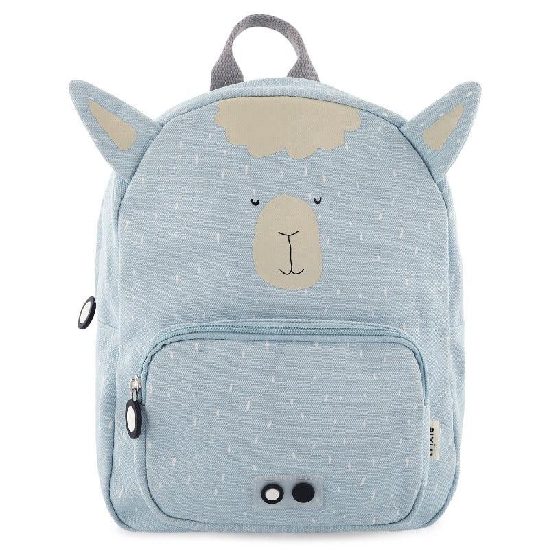 Mochila Alparca Trixie