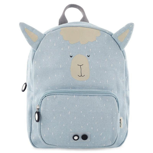 Mochila Alparca Trixie