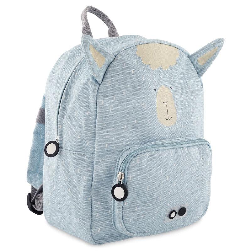 Mochila Alparca Trixie