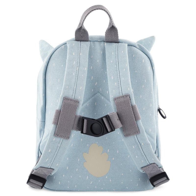 Mochila Alparca Trixie