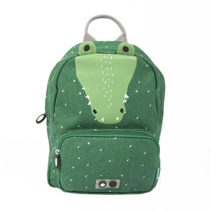 Mochila Crocodilo Trixie