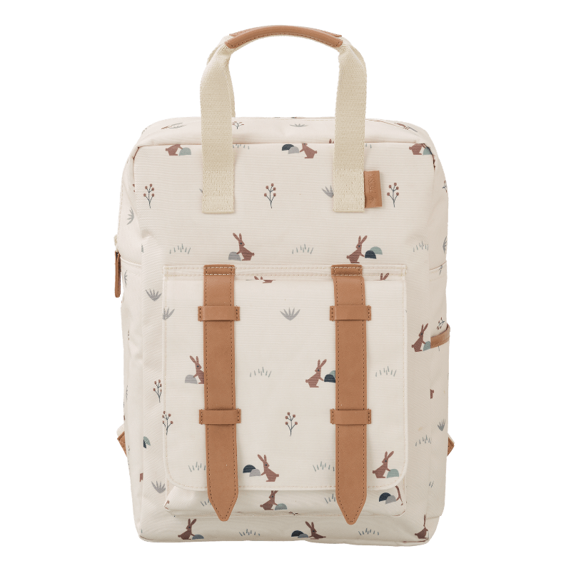 Mochila escolar infantil Fresk