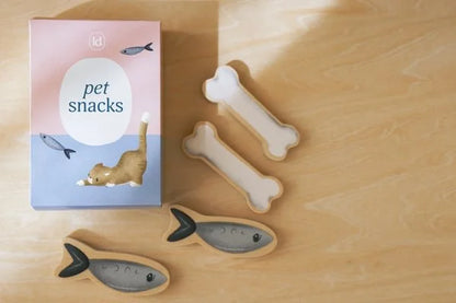 Clínica Veterinária, Little Dutch