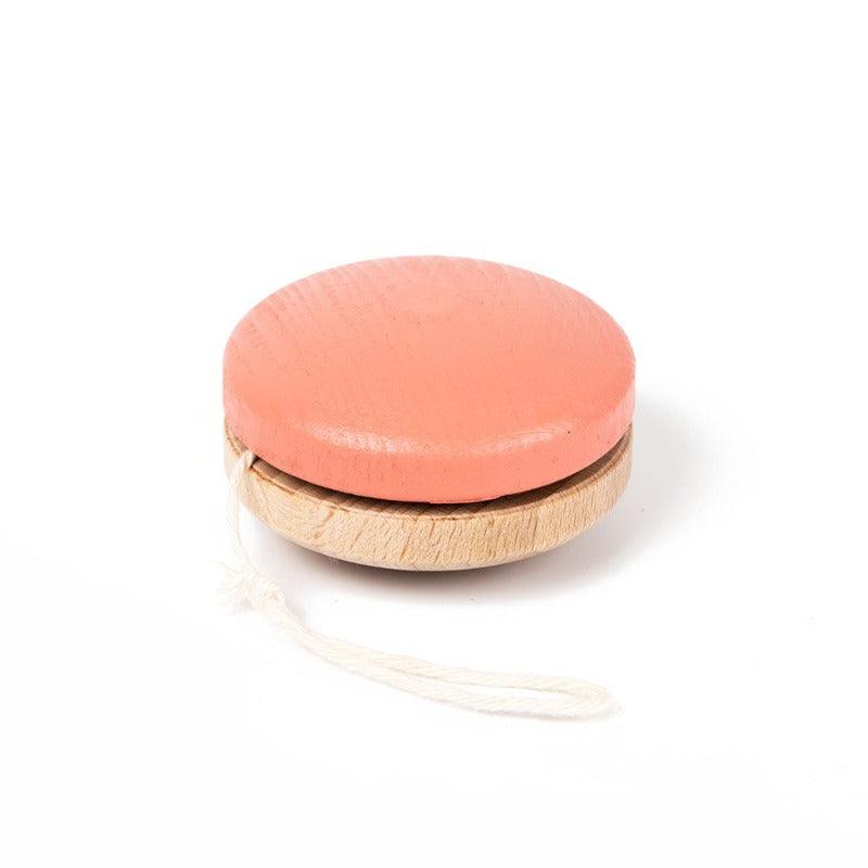 yoyo coral