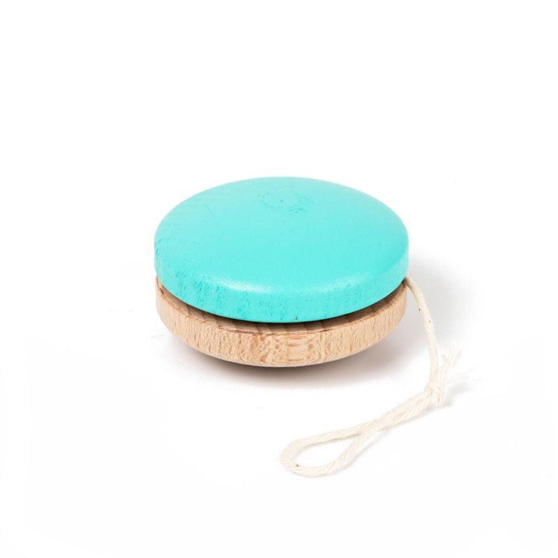 yoyo menta