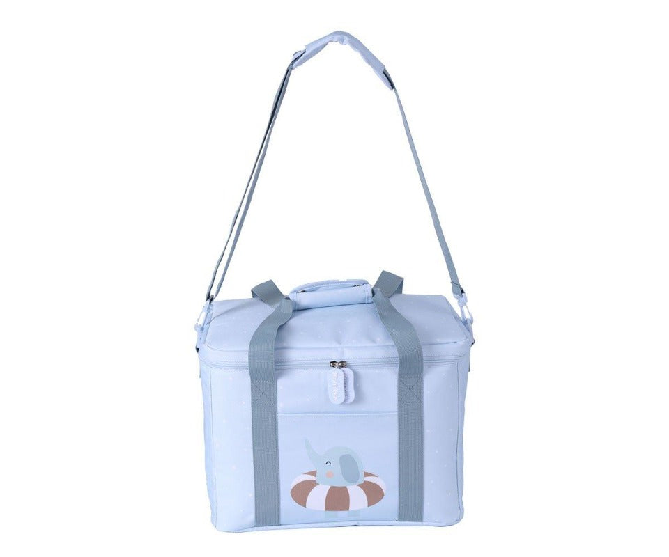 Family thermal lunch box, Baby Elephant