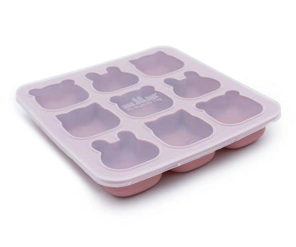 Forma de silicone para bolinhos