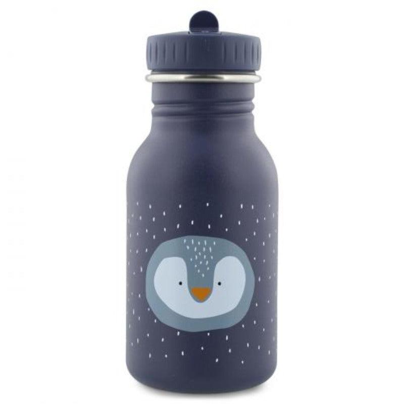 Garrafa de inox Sr. Pinguim, Trixie