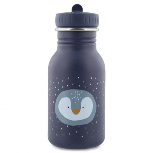 Garrafa de inox Sr. Pinguim, Trixie