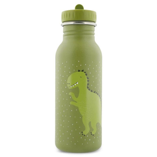 Garrafa de inox Sr. Dinossauro Trixie