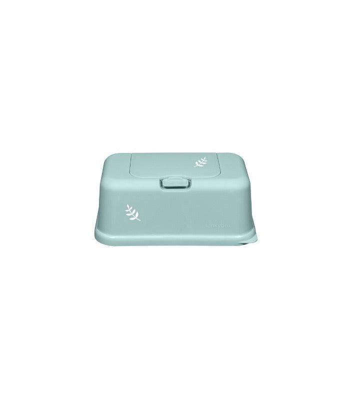 Porta toalhitas funkybox folha